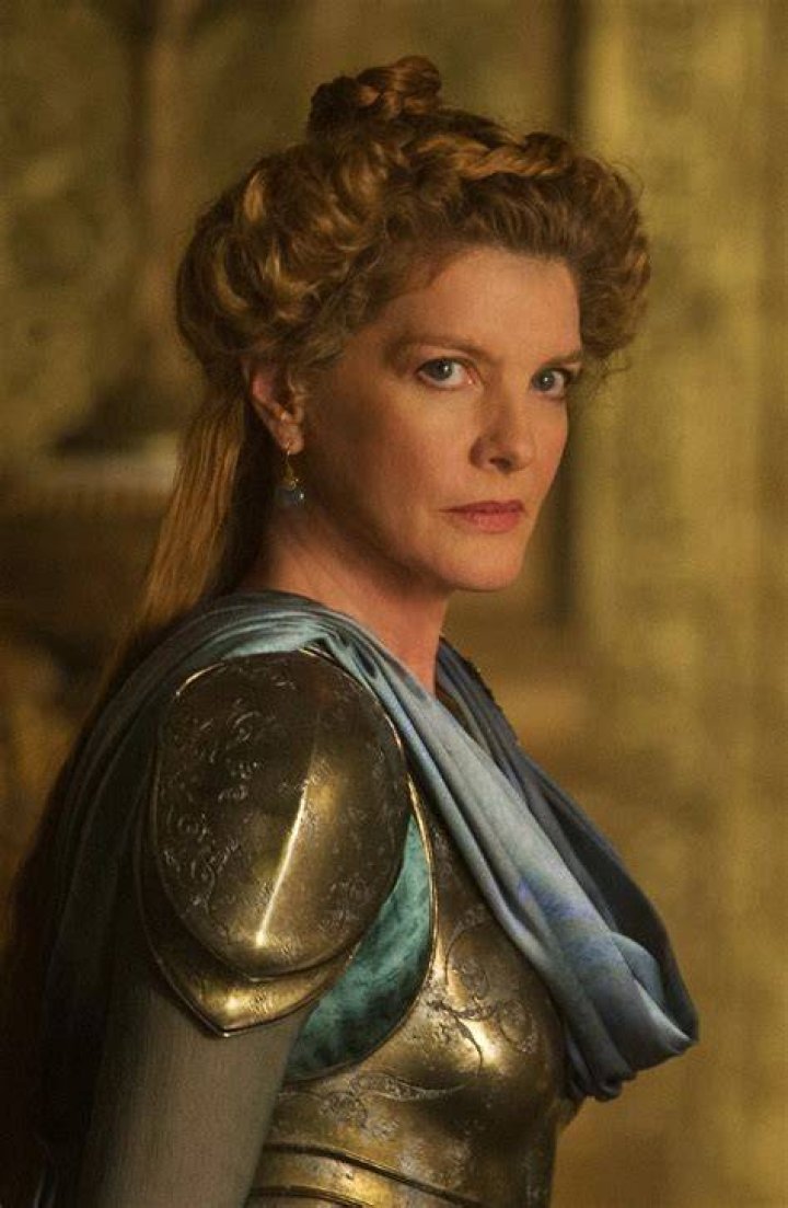 Frigga