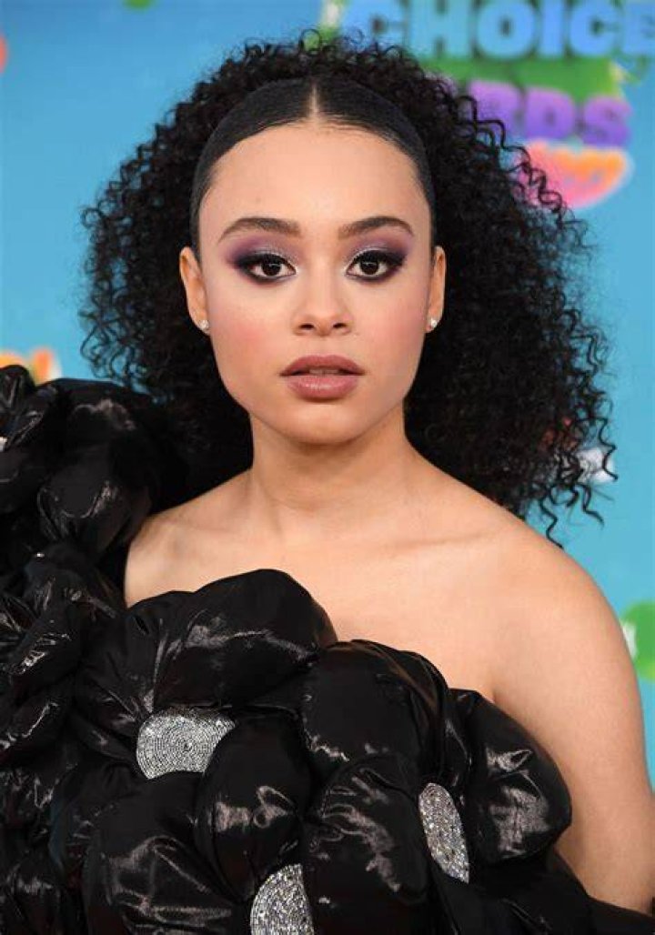 Gabrielle Nevaeh Green