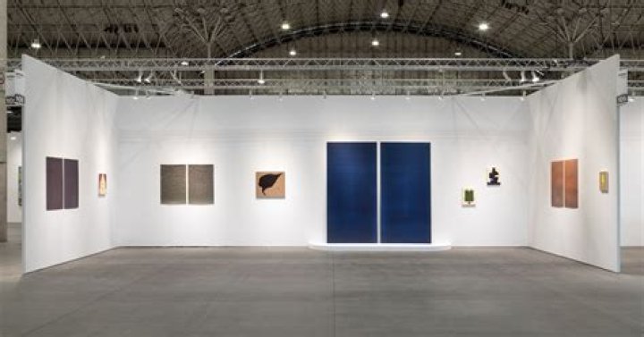 Gallery Patron