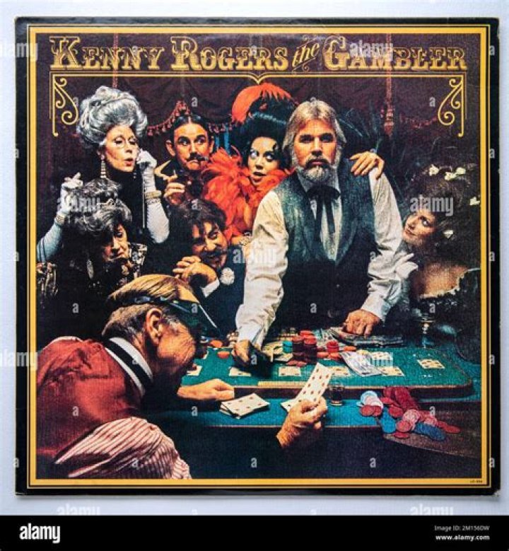 Gambler