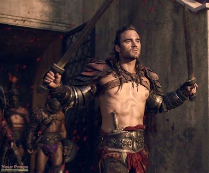Gannicus