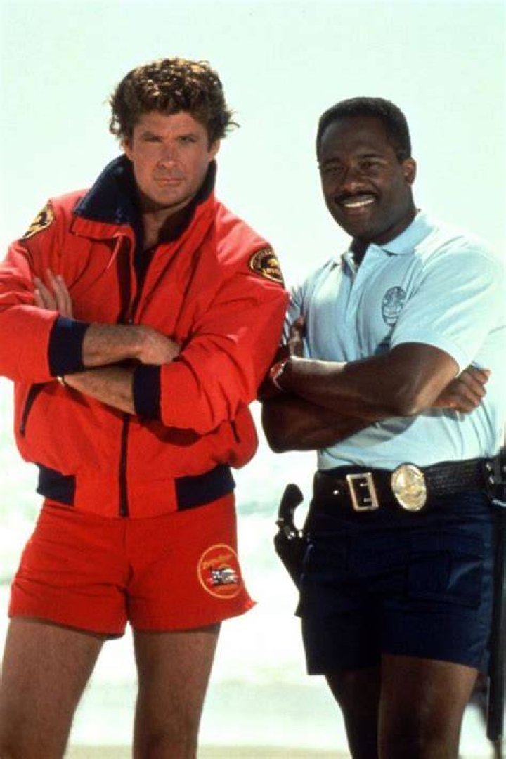 Garner Ellerbee / Sly Hutchinson