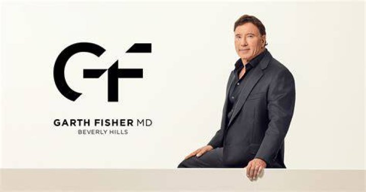 Garth Fisher