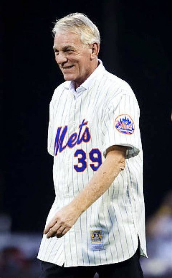 Gary Gentry