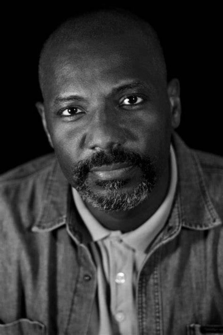 Gary Logan