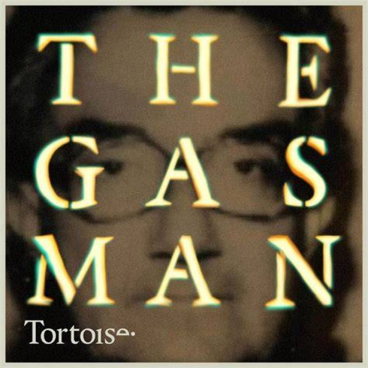 Gas Man