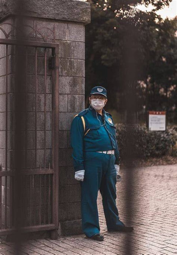 Gate Guard