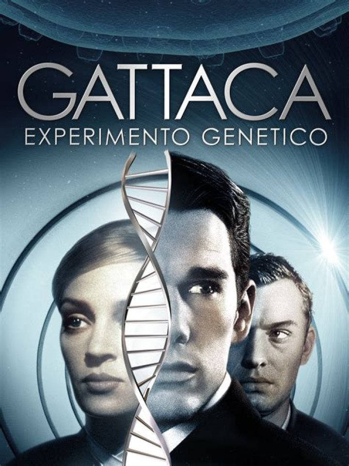 Gattaca Trainer