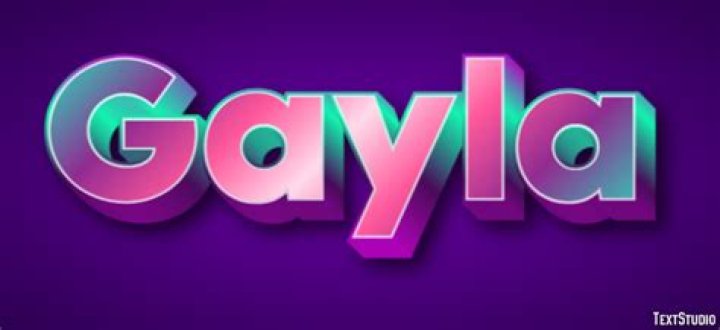 Gayla