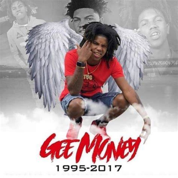 Gee Money