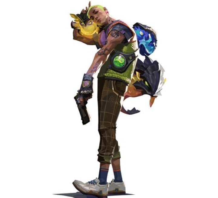 Gekko