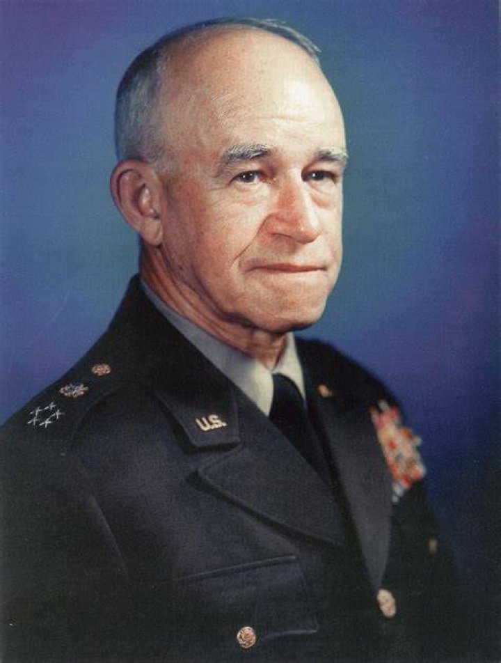 Gen. Bradley