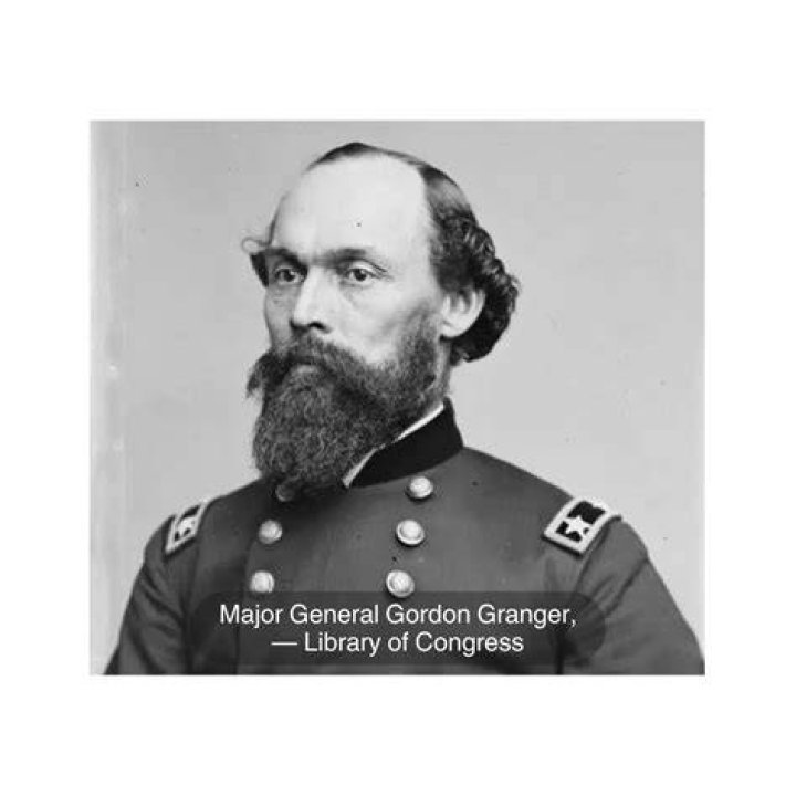 General #3