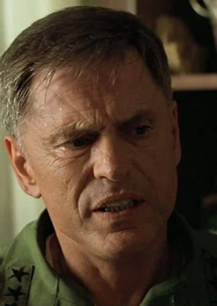 General Corman