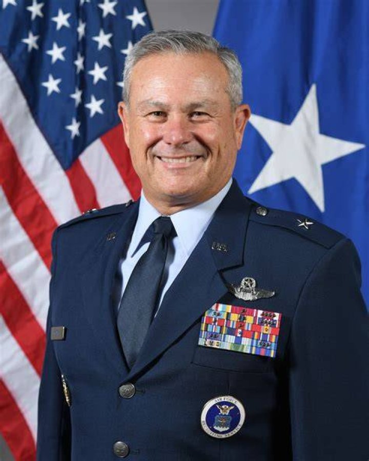 General Craig