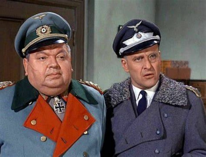General der Infanterie Albert Burkhalter / Gen. der Infanterie Albert Burkhalter / Col. Burkhalter