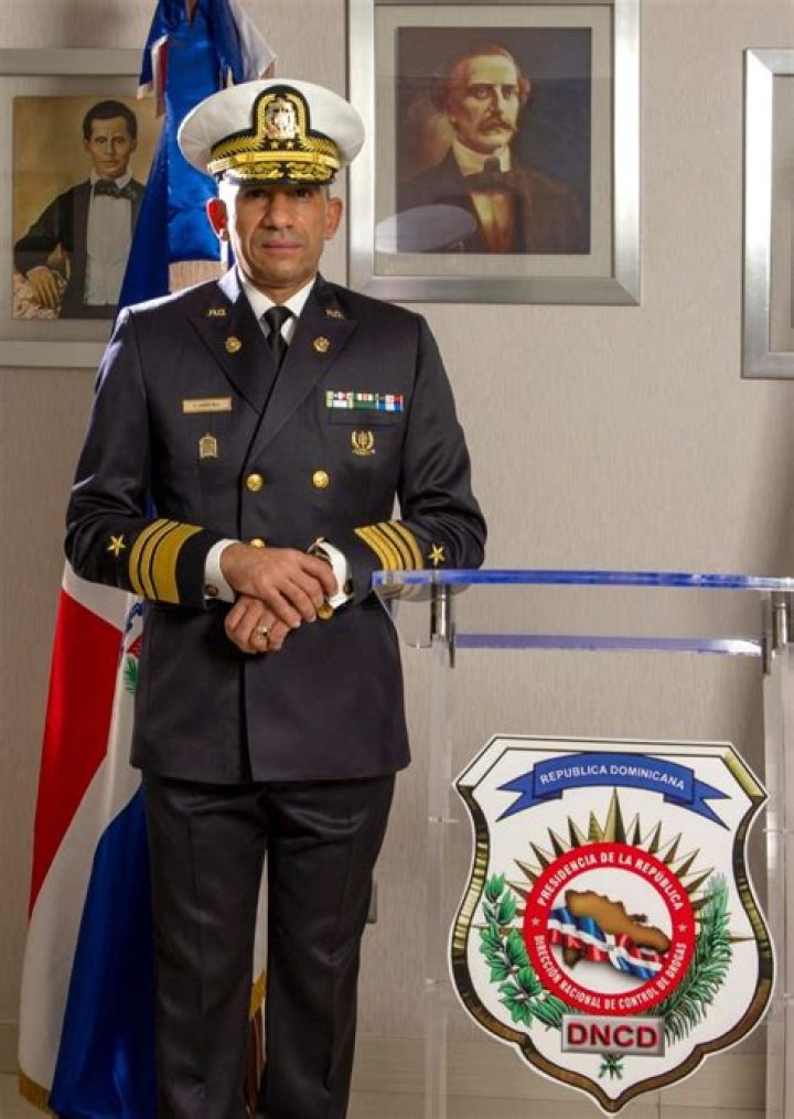 General Ulloa