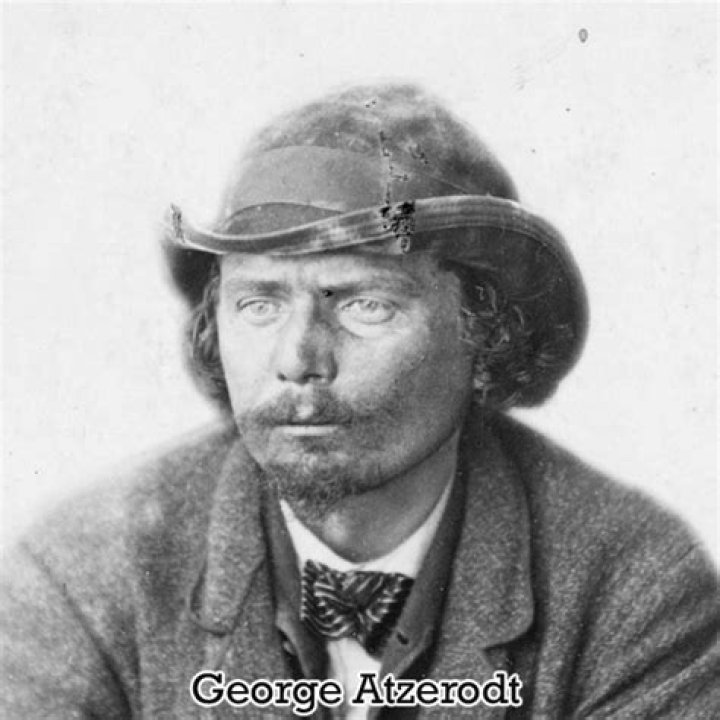 George Atzerodt