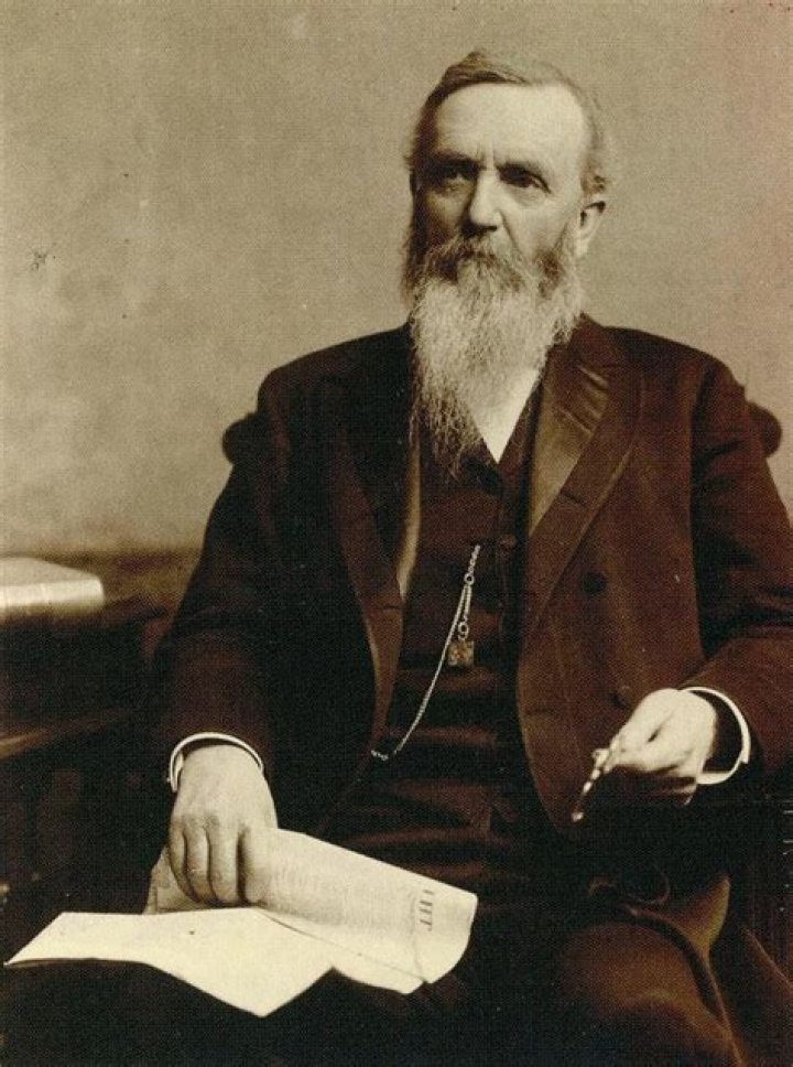 George Hearst