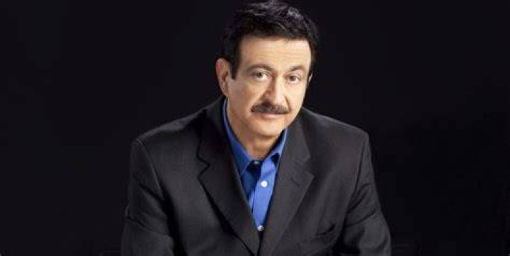 George Noory