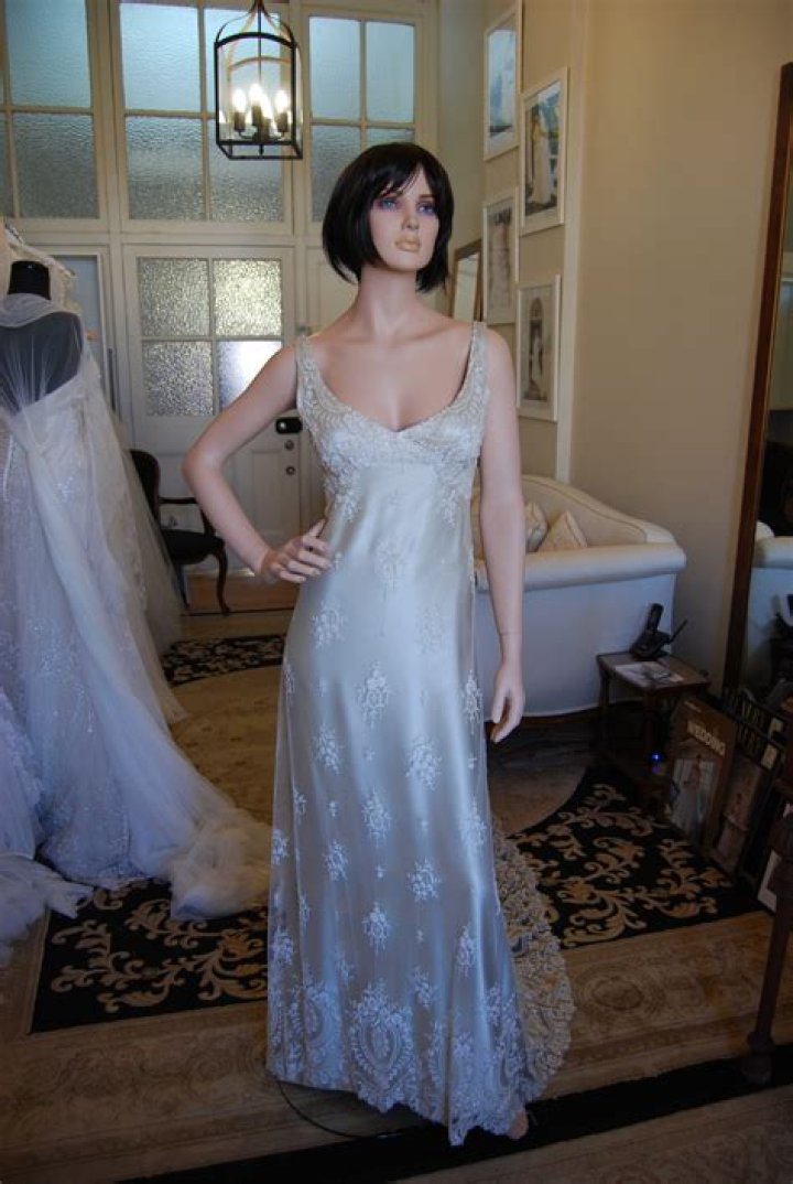 Georgia Hemmingway