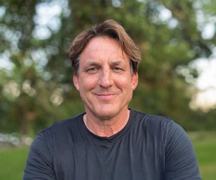 Gerard Keating