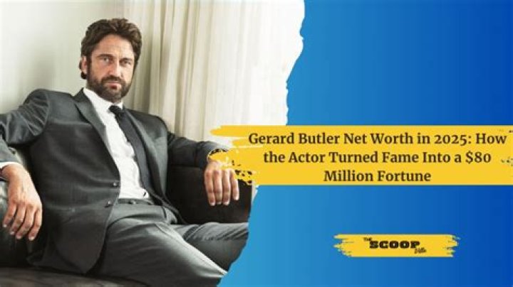 Gerard Loomans Net Worth