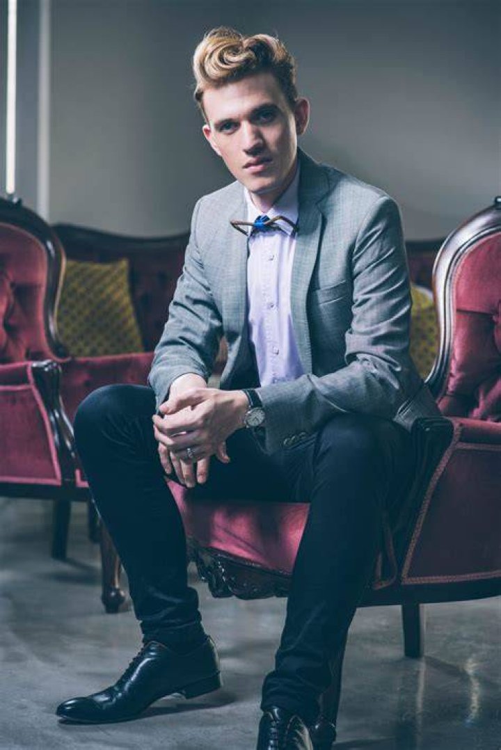 Gert-Johan Coetzee