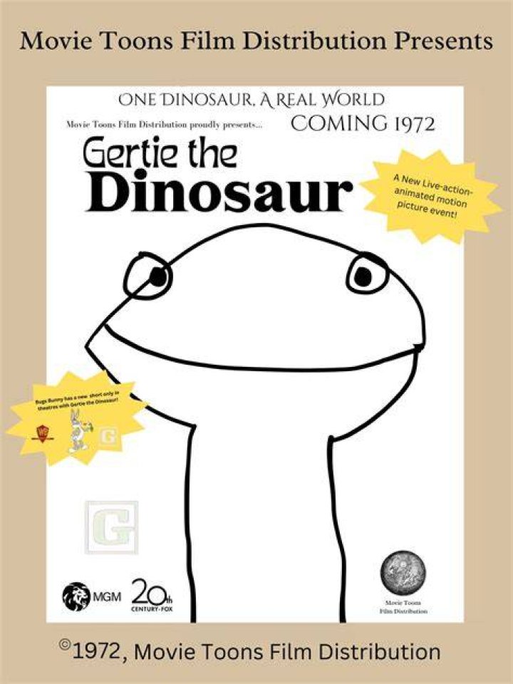 Gertie