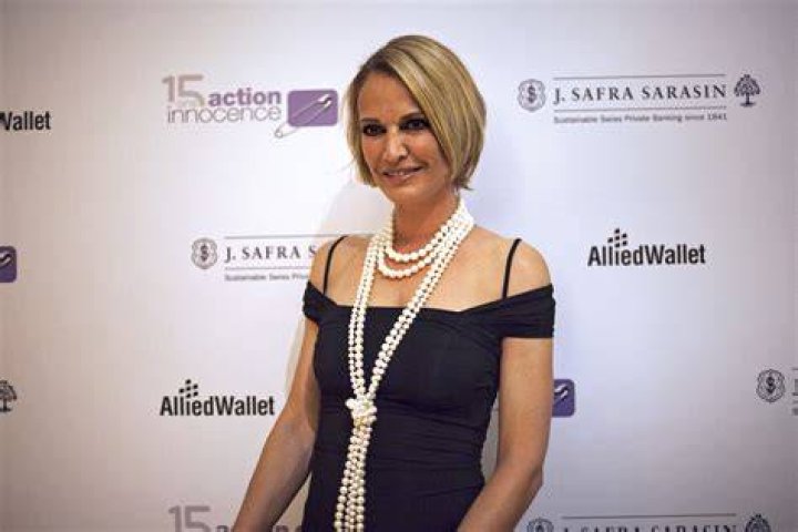 Gertrude Mulder Net Worth