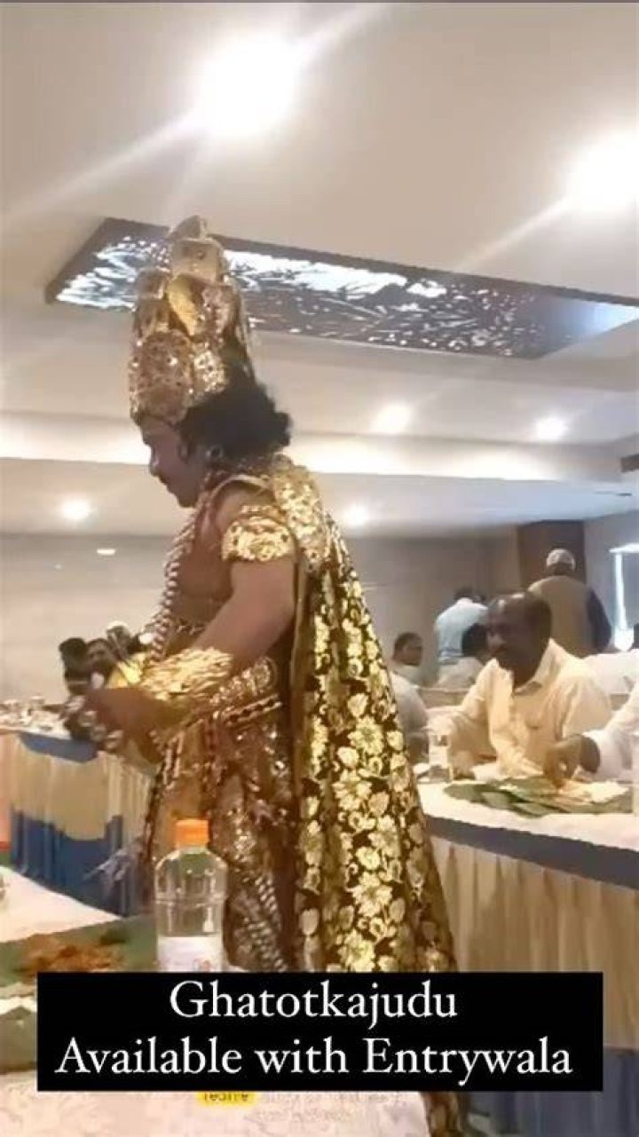 Ghatotkajudu