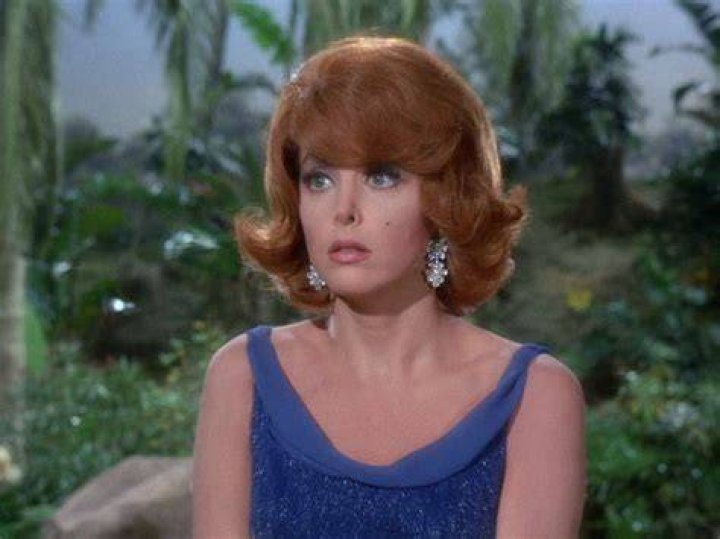 Ginger Grant / Ginger / Eva Grubb
