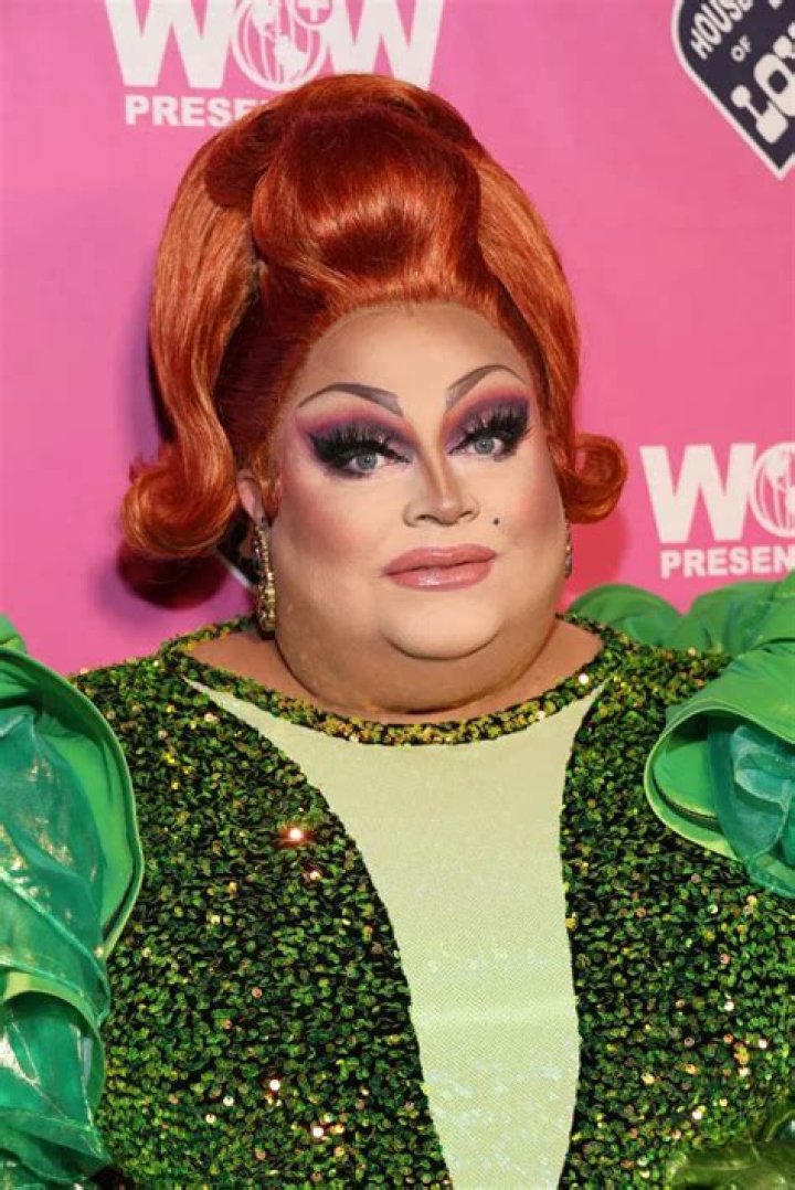 Ginger Minj