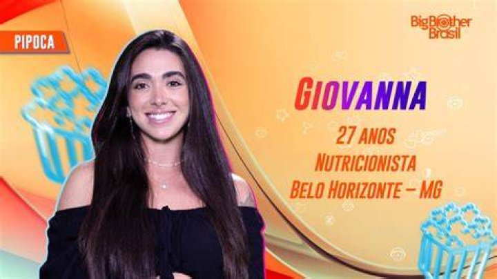 Giovanna's Baby