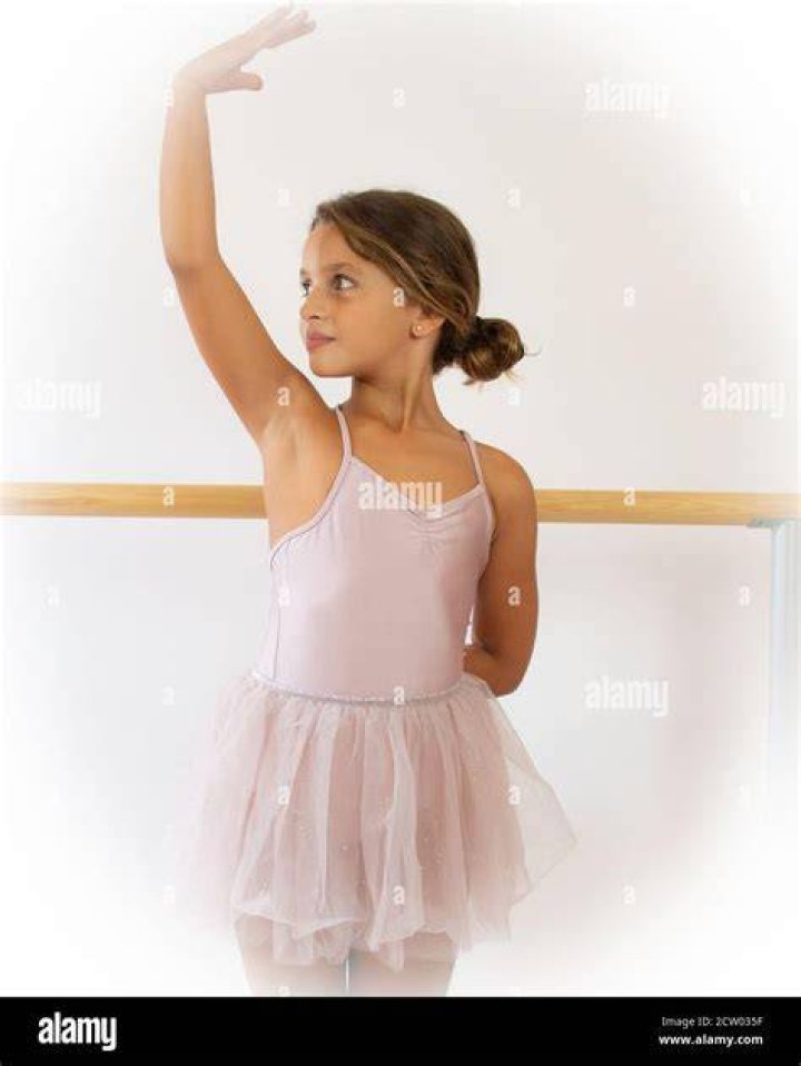 Girl from the Dance