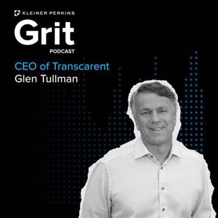 Glen Tullman
