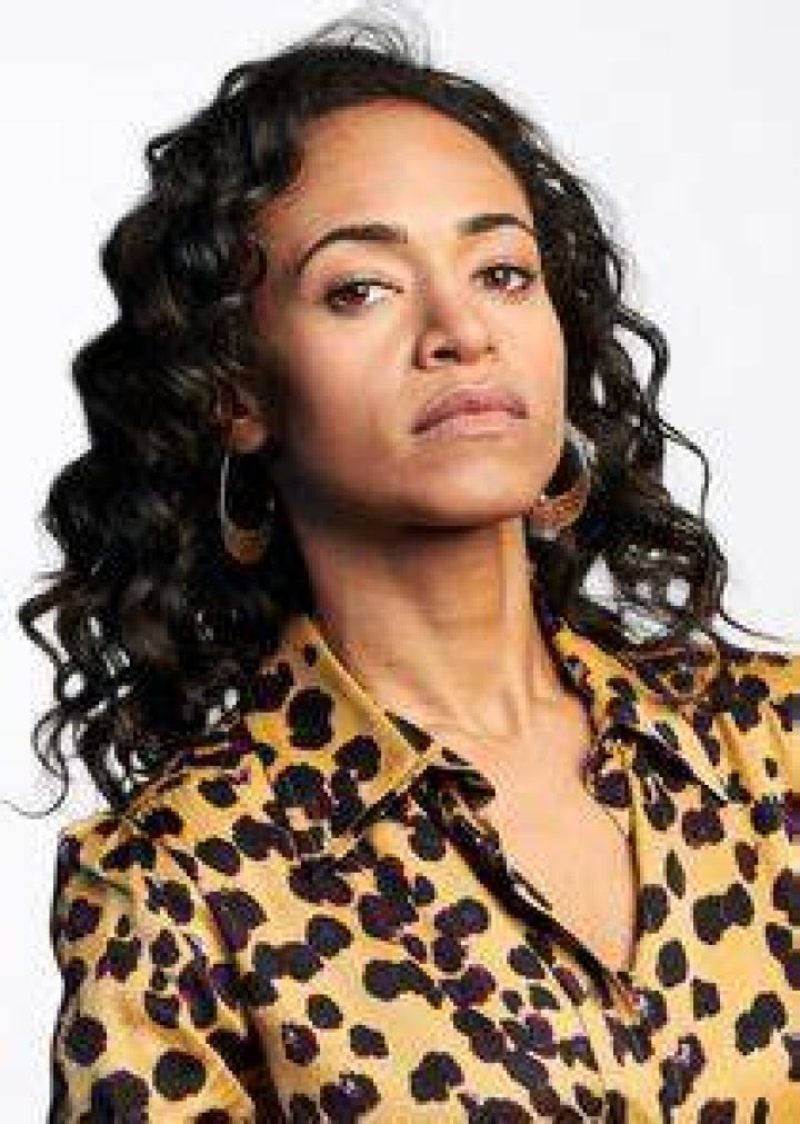 Gloria Beecham