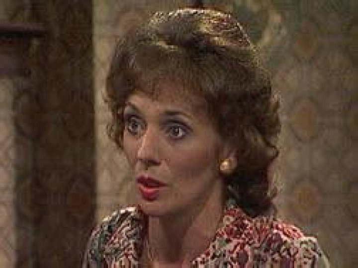 Gloria Price / Mrs. Chadwick