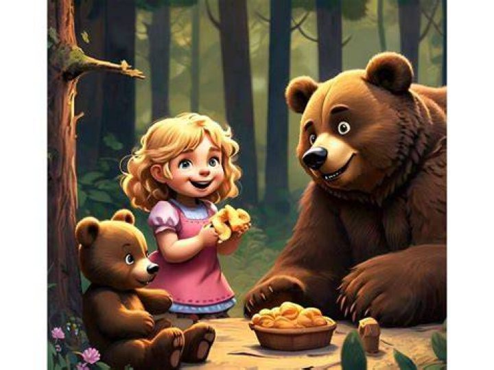 Goldilocks