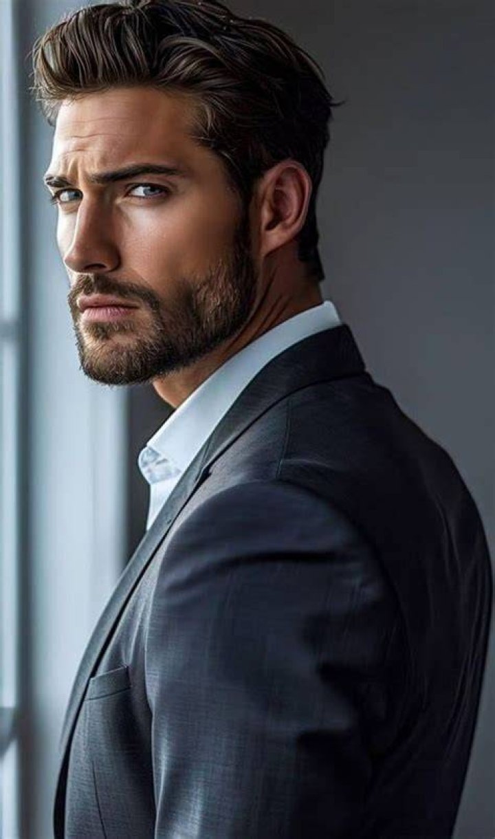 Good Looking Guy