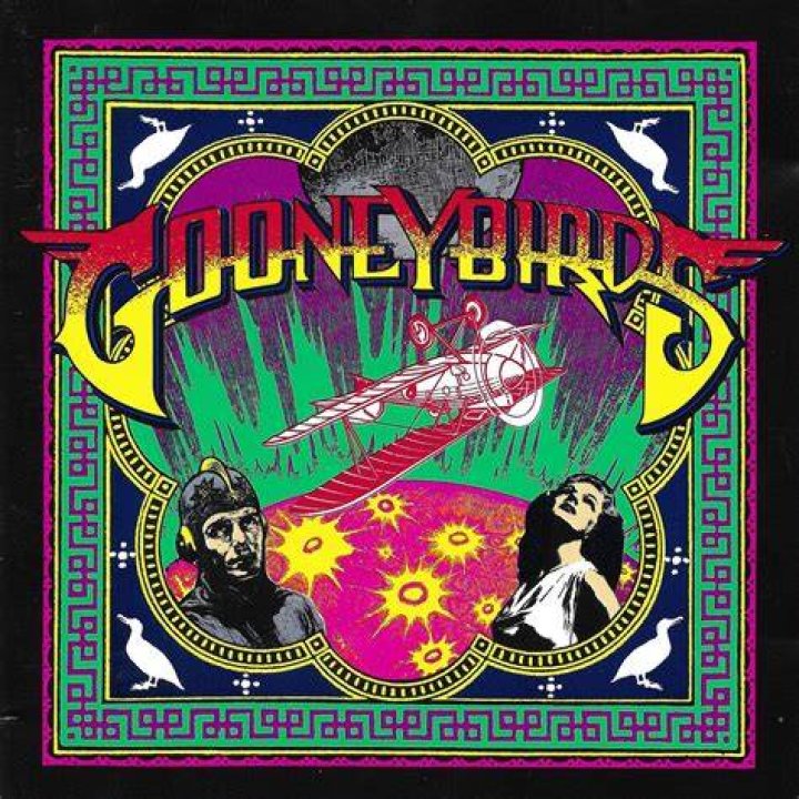Gooney-Bird