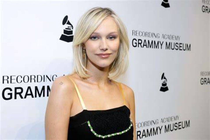 Grace Elliston Net Worth
