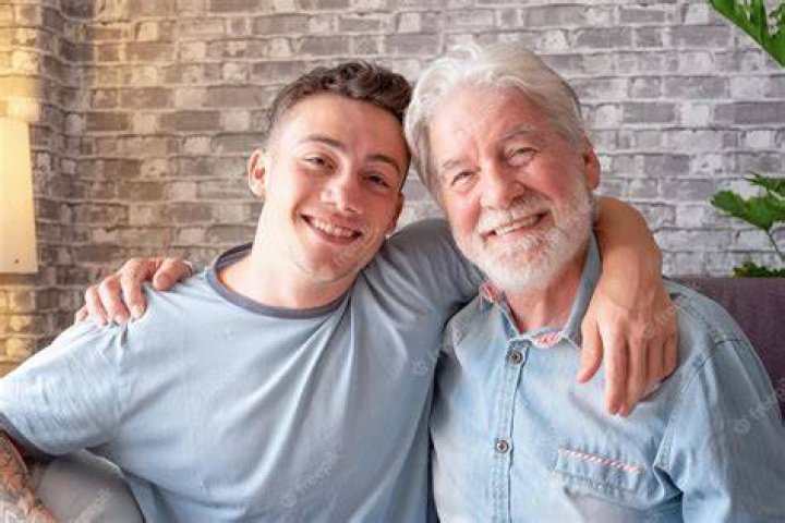 Grandfather