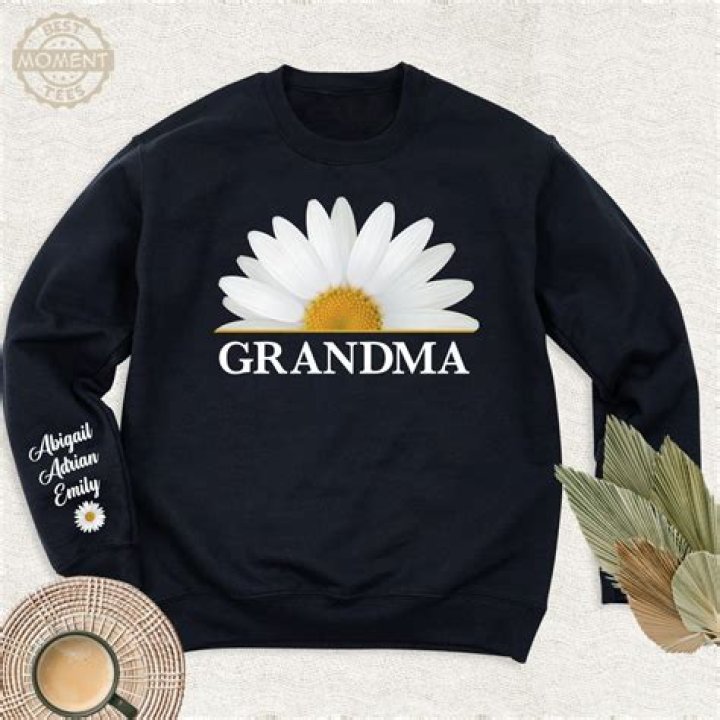Grandma Daisy
