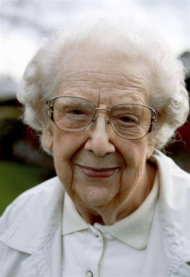 Grandma