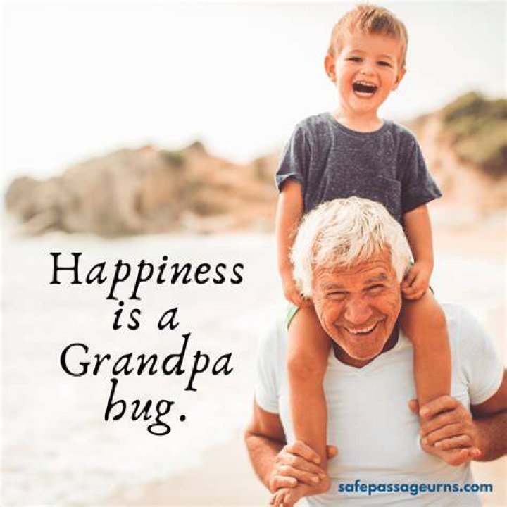 Grandpa