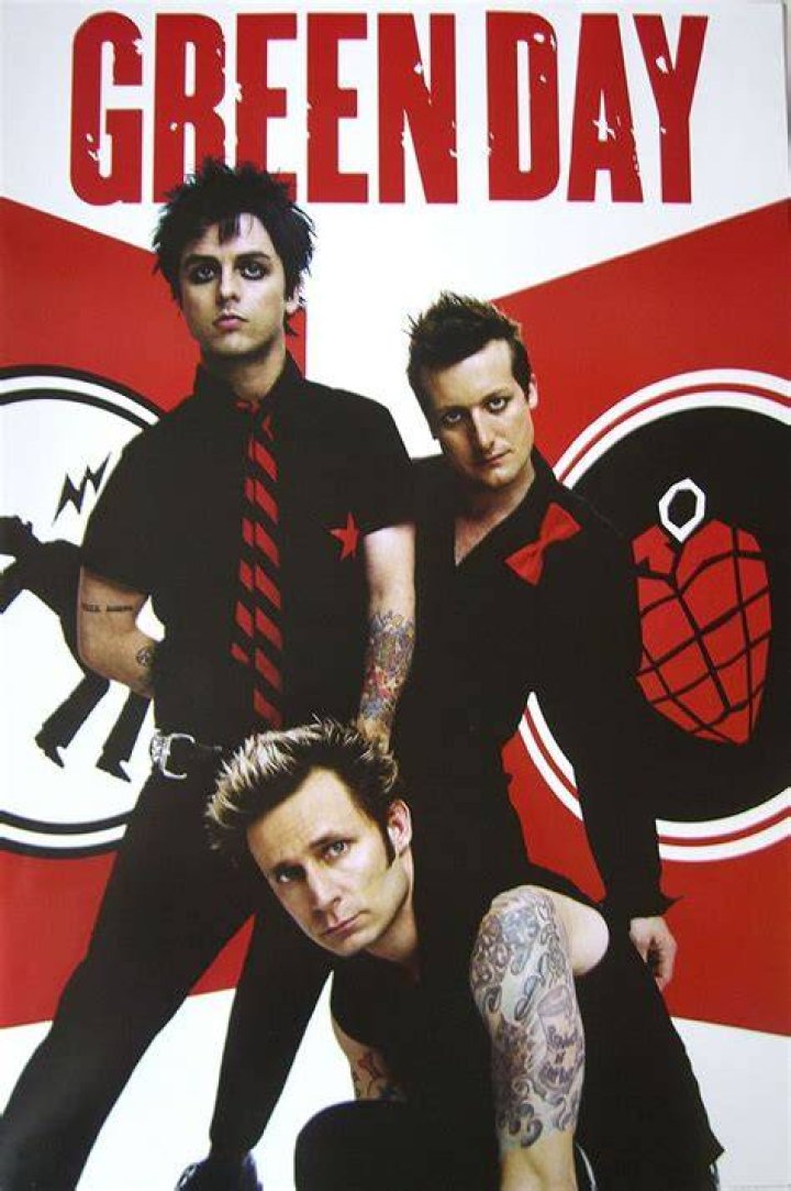 Green Day