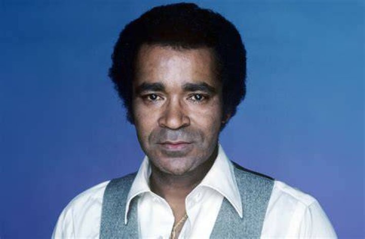 Greg Morris