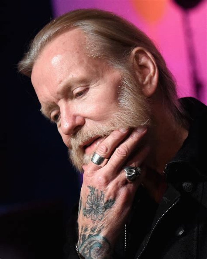 Gregg Allman Net Worth