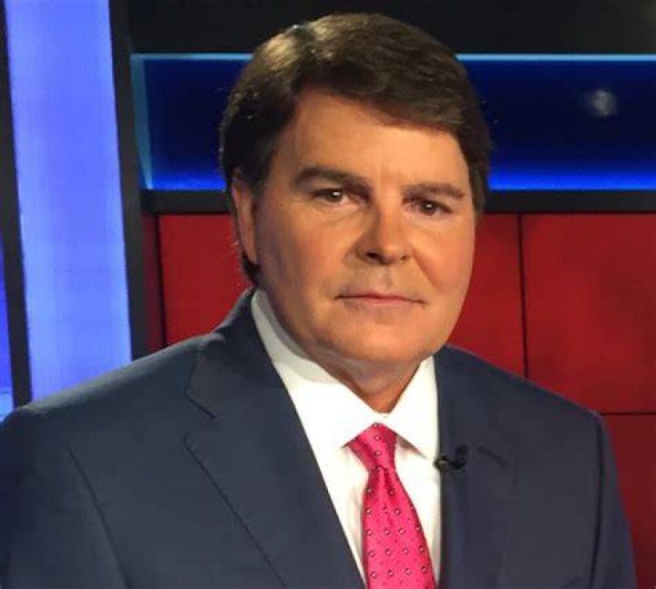 Gregg Jarrett